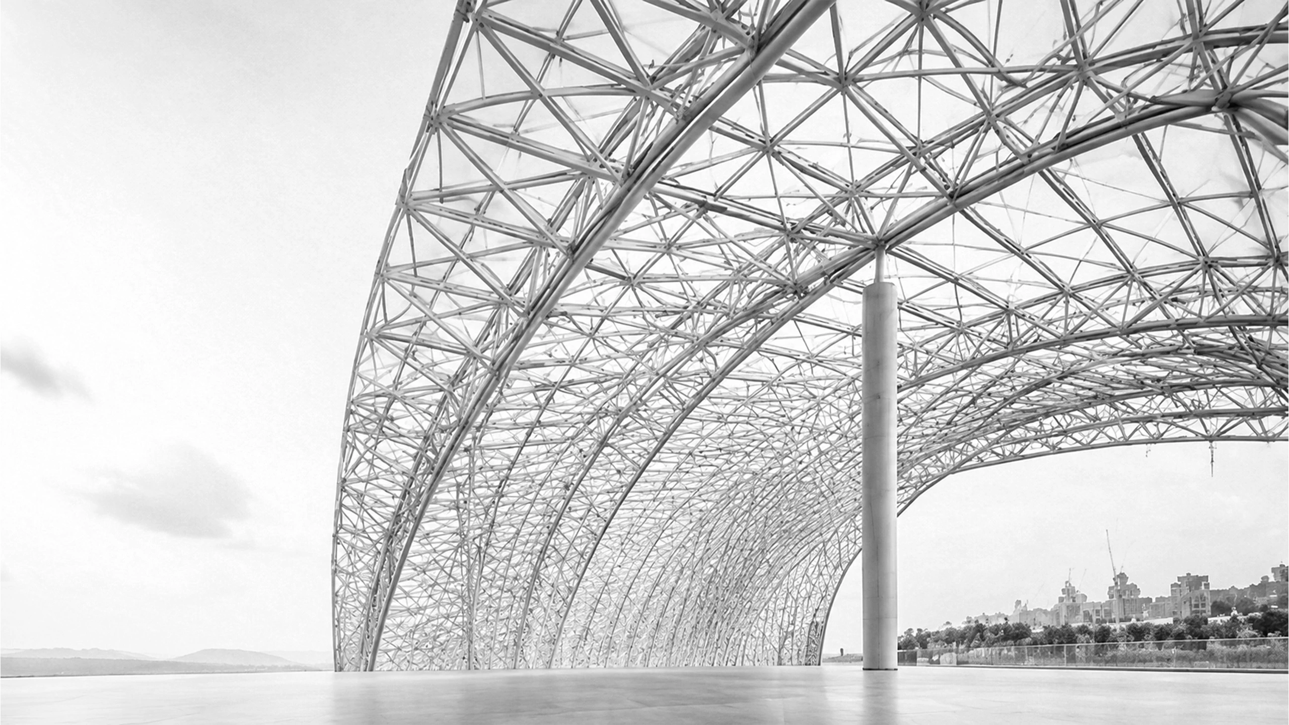 Space Frame